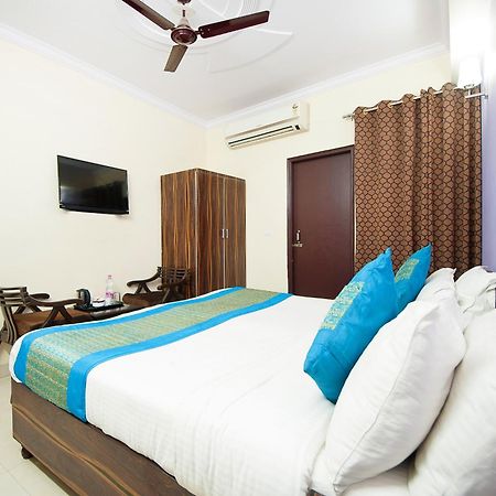 Hotel City Lite Delhi Airport New Delhi Exterior photo
