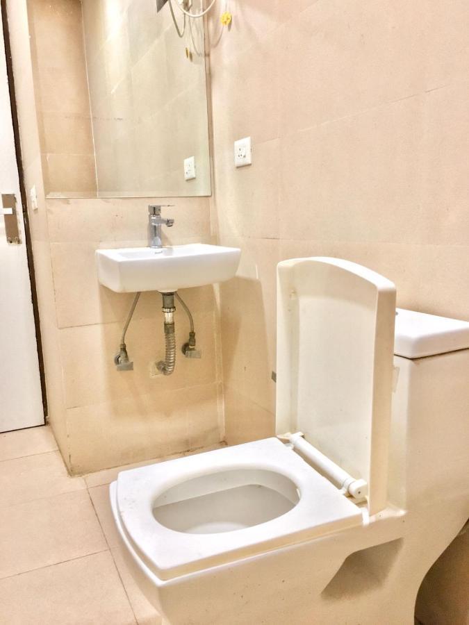Hotel City Lite Delhi Airport New Delhi Exterior photo